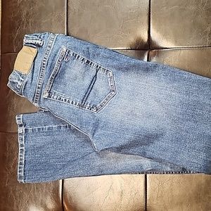 Boys Tommy Hilfiger jeans